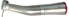 Maxso X99L Electric Highspeed Handpiece 1:5 Ratio - Beyes Dental