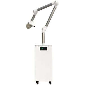 Vector Vortex - Extra-Oral Aerosol Suction Device