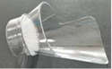 Vector Vortex - Halo Suction Cover