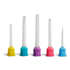HP Mixing Tips-MARK3-Dental Supplies
