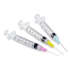 Endo Irrigation Kit-3cc w/Needle|MARK3|Dental Supplies