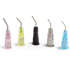 Pre-Bent Needle Tips|MARK3|Dental Supplies
