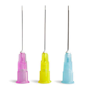 Luer Lock|Irrigation Needles|MARK3|Dental Supplies