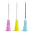 Luer Lock|Irrigation Needles|MARK3|Dental Supplies
