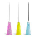 Luer Lock Irrigation Needles 23ga Blue|MARK3|Dental Supplies