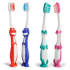 Premium Child Toothbrushes 27T Extra Soft 72/cs|MARK3|dental supplies