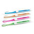 Adult Premium Sensitive Compact Head Toothbrush 72/bx|MARK3|dental supplies