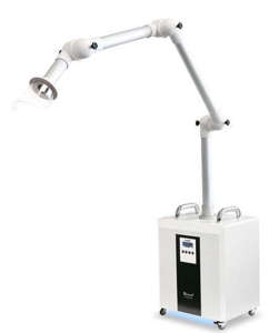 DuraMax Extraoral Suction System - Beyes Dental