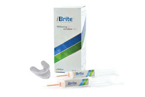 iBrite® 12% H2O2 Tooth Whitening Kit - Pacdent