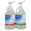 MARK3 2% Neutral Fluoride Oral Rinse 64oz