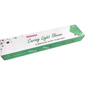 Curing light sleeves-100pk-Ledex-Dentmate-Dental Supplies.jpeg