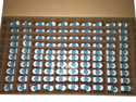 Bite Registration VPS 100/pk 50ml Regular Set - MARK3