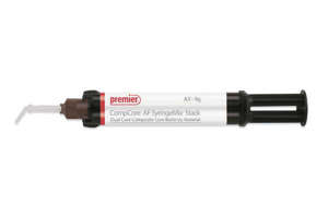 Compcore AF Syringe Stack-Premier-Dental Supplies