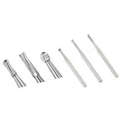 Picture of Midwest Type Bur FG 1/4 10/pk - Cargus