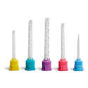 HP Mixing Tips Green 6.5mm 48/Pk - MARK3-dental supplies