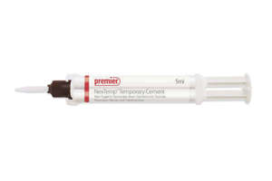 NexTemp-N.E. Temp Resin Cement-Package-Premier Dental-Dental Supplies