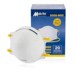 Picture for category PPE - Personal Protection Equipment