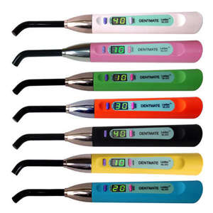 Ledex Cordless LED Curing Light - Dentmate - Dental Supplies