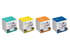 SafeMatrix™ Single-use Matrix Bands-Medicom-Dental Supplies