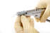 SecurApplier - Glass Ionomer Capsule Applier - Silmet