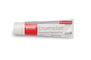 Enamelon-Preventative Treatment Gel-Premier-Dental Supplies