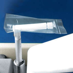 Bite Block Covers Disposable 1000/Bx - Palmero - dental supplies