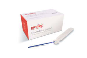 Enamel Pro-Varnish