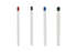 Cure-Thru® IntegraPost®  - Zirconia Glass Fiber Posts 10/pk - Premier Dental