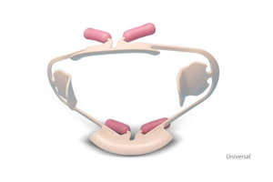 ComfortView® Lip & Cheek Retractor - Premier Dental