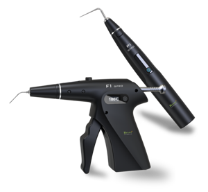 GPRO F1 Gutta-percha Obturation System - Beyes Dental