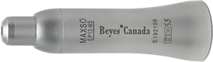 Maxso EP12-NS Hygiene Handpiece Attachment 4:1 - Beyes