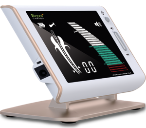 Accurator A2 Apex Locator - Beyes Dental