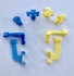 Universal Bite Blocks 3/pk - ClickRay
