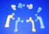 Universal Bite Blocks 3/pk - ClickRay