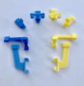 Universal Bite Blocks 3/pk - ClickRay
