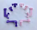 Z-Series Sensor Holder Bite Blocks 3/pks - ClickRay