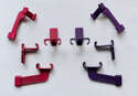 CS-Series Sensor Holder Bite Blocks Size 1 & 2 3/pk - ClickRay
