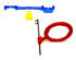 ClikGuide Universal 2/pk - ClikRay