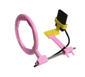ClikStik XL-Series Sensor Holder Complete Kit for Acteon - ClikRay