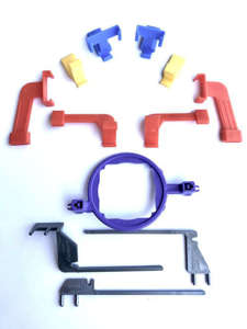 ShaRing™ XL-Series Complete Starter Kit