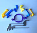 ShaRing™ X-Series Complete Starter Kit for Aoex, DentiMax, Schick & XDR - ClikRay