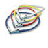 Bib Holder Autoclavable Silicon 1/Pk - MARK3 - dental supplies