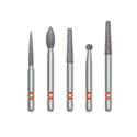 Two Striper ZTECH Diamonds Assorted 5/Pk - Premier