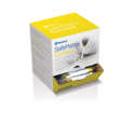 SafeMatrix ® Contoured - Matrix Bands  Narrow 4.5mm Yellow 50/pk - Medicom