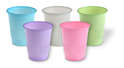 Disposable Plastic Cups 5oz 1000/cs - MARK3 - dental supplies