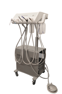 Comfortek Dental Cart System - Beyes Dental