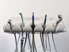 Comfortek Dental Cart System - Beyes Dental