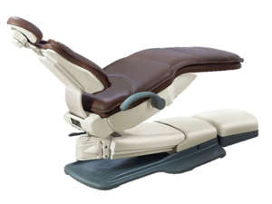 A12 Patient Chair - Flight Dental Systems