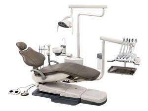 A12 Operatory Chair System - Flight Dental Systems