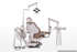 A12 Operatory Chair System - Flight Dental Systems